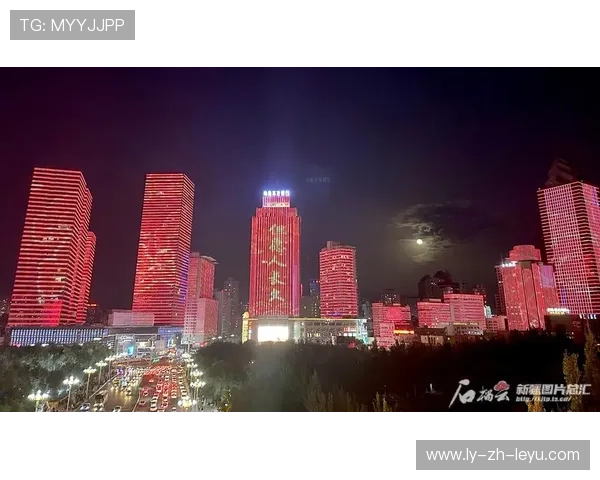 _城市夜空跑：点亮夜色，追逐梦想_，城市夜空高清壁纸